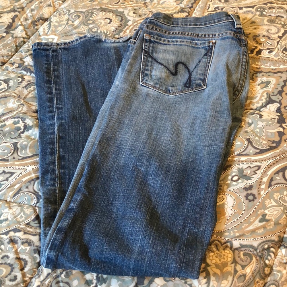 Citizens of Humanity Jeans, women’s size 29 👖💕